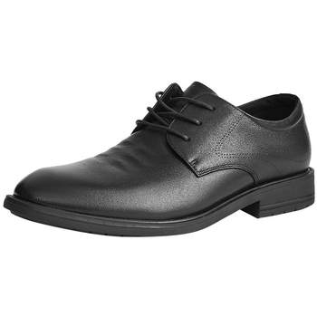 2023 spring leather shoes hot, handsome, trendy and fashionable