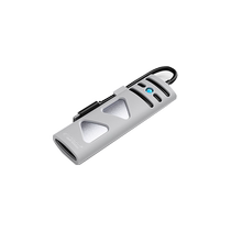 Orrick m2 solid state drive box nvme ngff dual protocol with silicone sleeve comes with line ssd external box