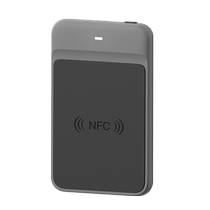 nfc reader writer icid access control card replica access control replicator copy card machine elevator card universal decoder