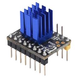 BIGTREETECH module TMC2209 driver board 42 stepper motor silent 3D printer accessories controller