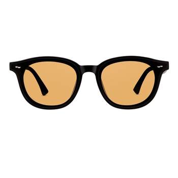 Helen keller sunglasses women's retro high-end feeling