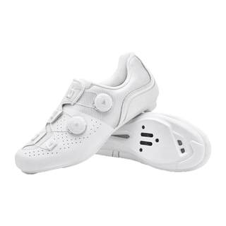 GUOOGUL专业公路自行车鞋骑行鞋山地车自锁鞋男女单车鞋无锁卡鞋