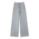 High-waisted Seamless Modal Pants Cloud Pants ໂສ້ງຂາແຄບ