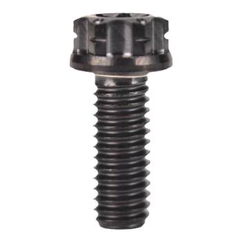 Jcgk titanium alloy screw dz110p ການຕົບແຕ່ງ windshield