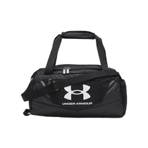 UA Under Armor Unisex Bag 2024 Spring and Summer New Training Sports Travel Fitness Handbag 1376454-001