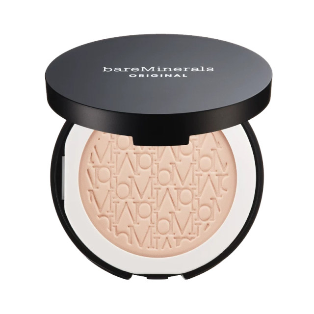 BareMinerals ຜົງແຮ່ທາດຄລາສສິກ