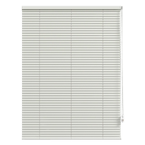 Delishi bathroom special anti-peeping aluminum alloy blinds without punching bathroom bedroom lift curtain