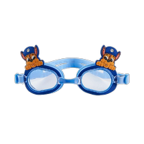 () Wang Wang team childrens swimming goggles waterproof and anti-fog high-definition summer diving glasses male and female baby swimming equipment