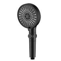 Supercharged shower head super strong bath faucet shower head filter shower head single shower head 2005
