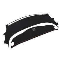 Denza D9 car interior supplies collection center console mat 2024 modified accessories dashboard sun protection mat