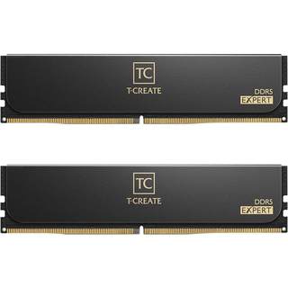 Team group leader ddr5 memory module short vest 32mm