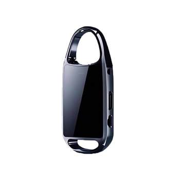 Newman portable voice recorder hd noise reduction