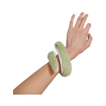 Cute little snake doll children's plush toys