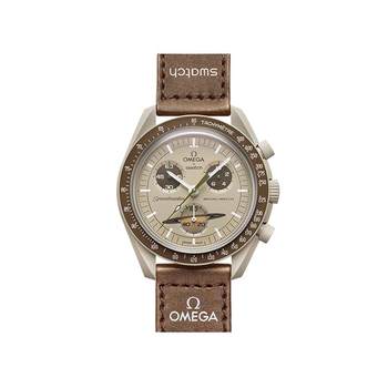 Swatch swiss quartz movement