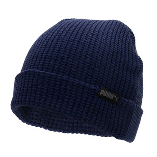 Puma men's and women's hats new winter sports hats trendy fashion warm woolen hats casual knitted hats