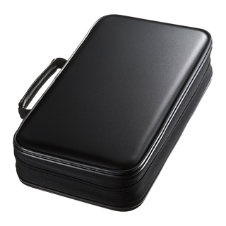 Japan sanwa creative cd large capacity 320 disc package