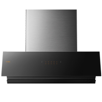 Fotile side-suction range hood home kitchen smoker official flagship store small detachable exhaust hood 5