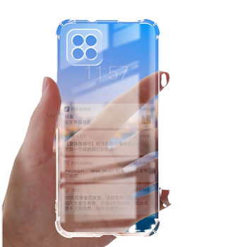 New airbag anti-fall mobile phone protective case