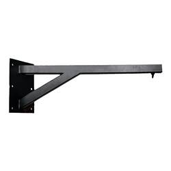 Sandbag Bracket Wall-Mounted Fixed Hanger Sandbag Stand Indoor Wall Boxing Gym Gymnasium Professional Training Equipment