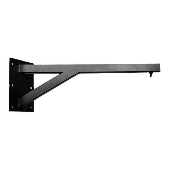 Sandbag hanger fixed hanging ceiling wall
