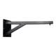 Sandbag hanger fixed hanging ceiling wall