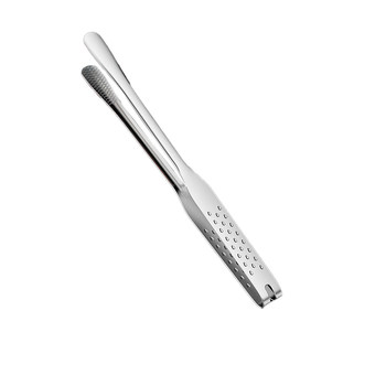 316l stainless steel large barbecue tongs barbecue tongs