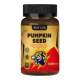 Original American BIOCLUB ປະສົມແກ່ນຜັກບົ້ງ saw palmetto lycopene soft capsules 100 capsules 1000mg