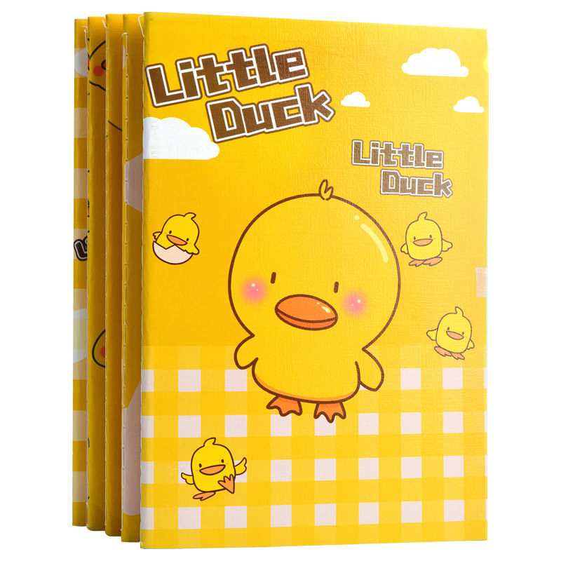 Notebook A5 Notepad Student Stationery Prize