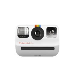 SF Express ສົ່ງຟຣີ PolaroidGo PolaroidGo Pocket Single Imaging Camera Brand New Mini Polaroid