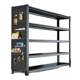 Bold and thick, stable and durable