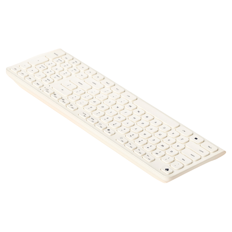 CHERRY Cherry DW2380 Wireless Keyboard and Mouse Set