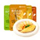 Mr. Kangaroo Low Fat Chicken Breast Pocket Pack