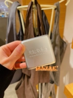 Мыльница для путешествий, 30г, 6.1×6.1×2.7см