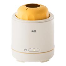 Baby thermostatic milk shaker fully automatic insulated milk regulator electric milk powder shaker milk warmer all in one