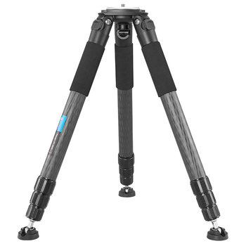 Professional bird shooting tripod 10 layers carbon fiber