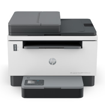 Hp duplex laser printer