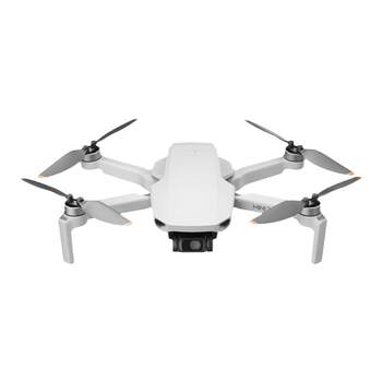 Dji mini4k drone
