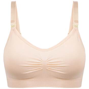 Nursing bra maternity bra special during pregnancy