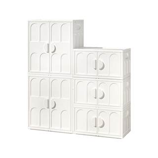 Explosive! lunastory baby wardrobe feeding table