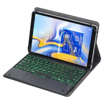 Suitable for Huawei M3 Youth Edition 10 tablet BAH-W09 AL00 Bluetooth keyboard protective cover 10 1-inch leather case