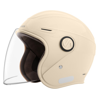New national standard 3c certification four-season general electric vehicle helmet