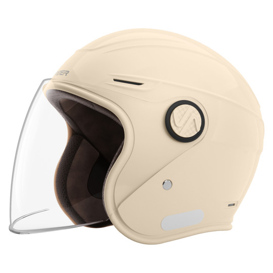 New national standard 3C certification four-season general electric vehicle helmet