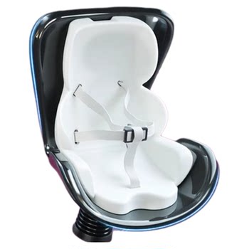 Suitable for xiaomi yu7/su7 safety seat labubu car doll ornaments decorative air outlet aromatherapy clip