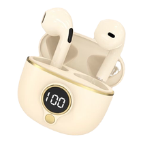 Huaqiangbeis new wireless mini voice headset wireless Bluetooth semi-in-ear high-power sports Bluetooth headset