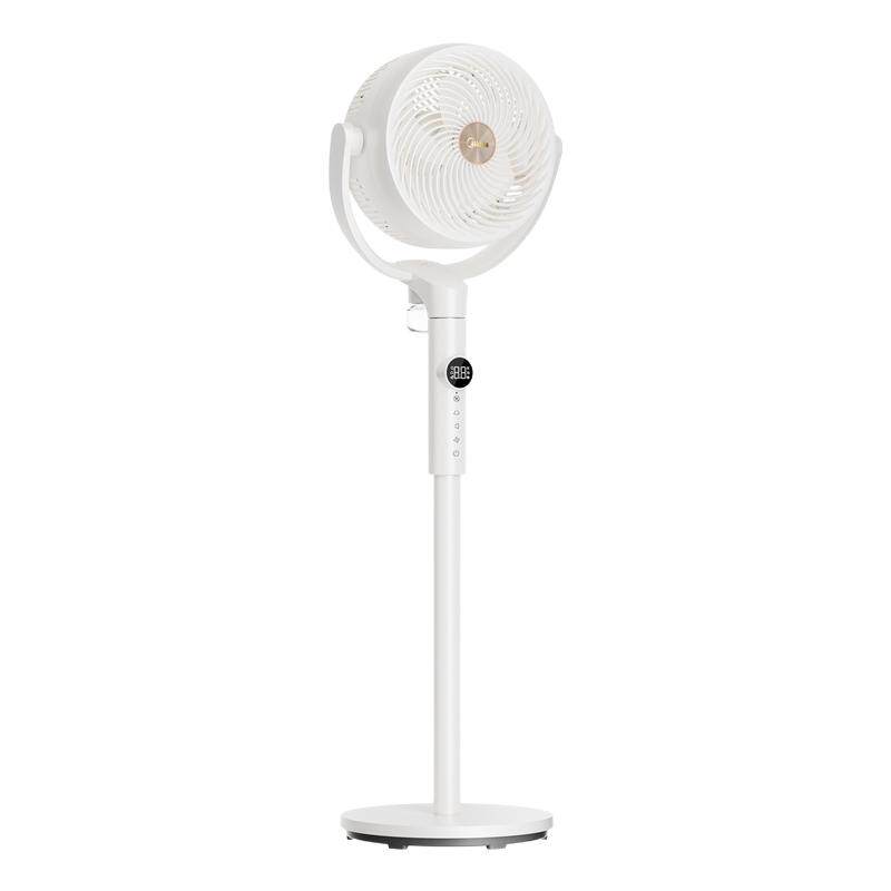 Midea air circulation fan mosquito repellent antibacterial voice fan