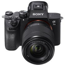 (自营)Sony 索尼ILCE-7M3K(28-70mm)套机全画幅微单相机机身