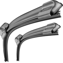 Bosch wipers Nezha AYA Nezha GT Nezha S Nezha U Nezha V Nezha X silent boneless wiper blades