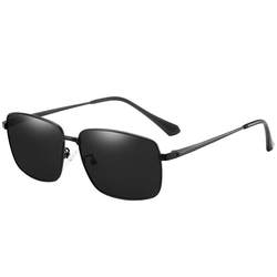 2024 new polarized sunglasses for men, sunglasses for driving, day and night anti-UV fishing glasses trend