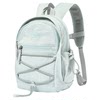 Women's Small Thermal Lightweight Travel Mountaineering Backpack