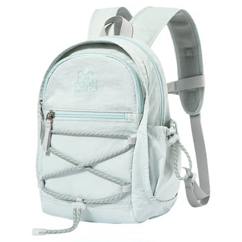 Women's small thermal lightweight travel mountaineering backpack